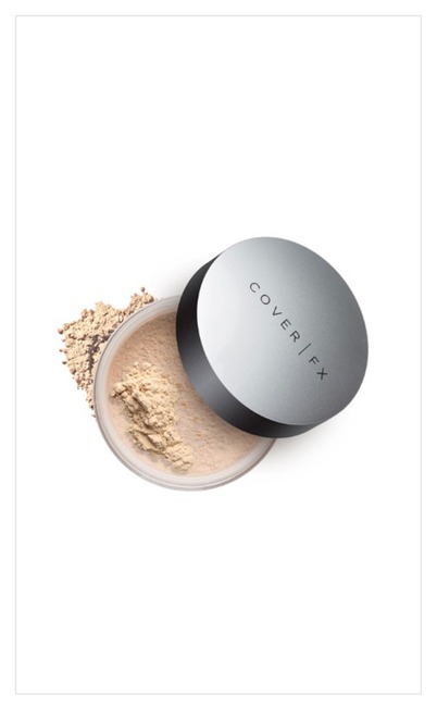 ESC: Lips & Powder